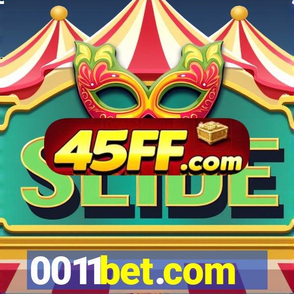0011bet.com
