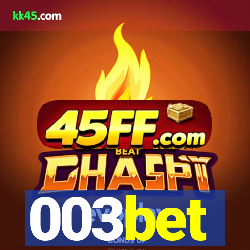 003bet