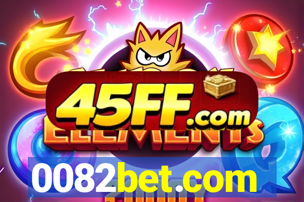 0082bet.com