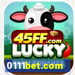 0111bet.com