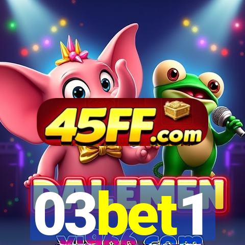 03bet1