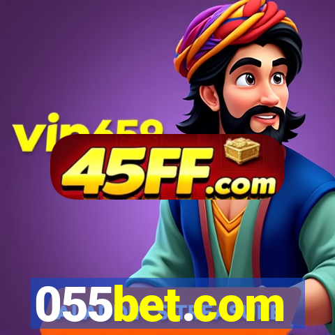 055bet.com
