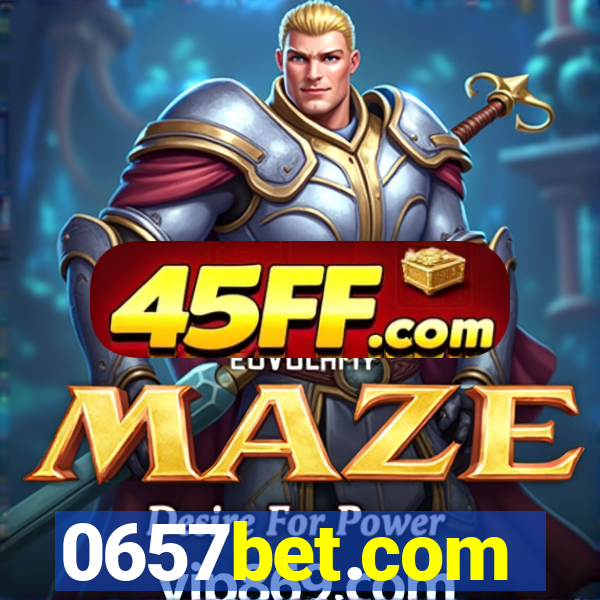 0657bet.com