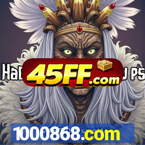 1000868.com