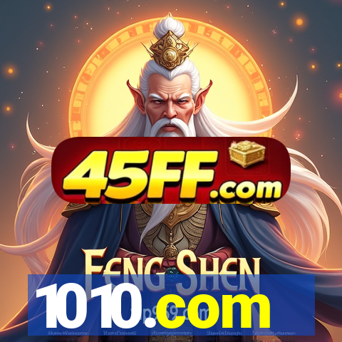 1010.com