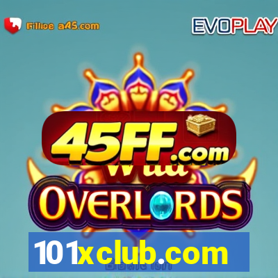 101xclub.com