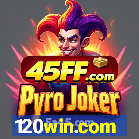 120win.com