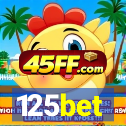125bet