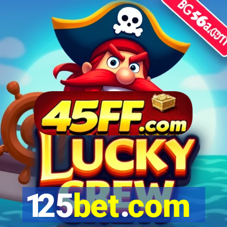 125bet.com