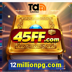 12millionpg.com