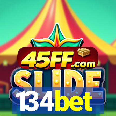 134bet