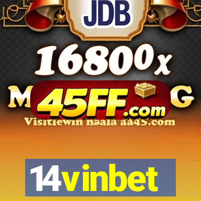 14vinbet