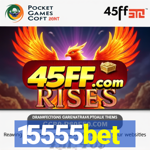 15555bet