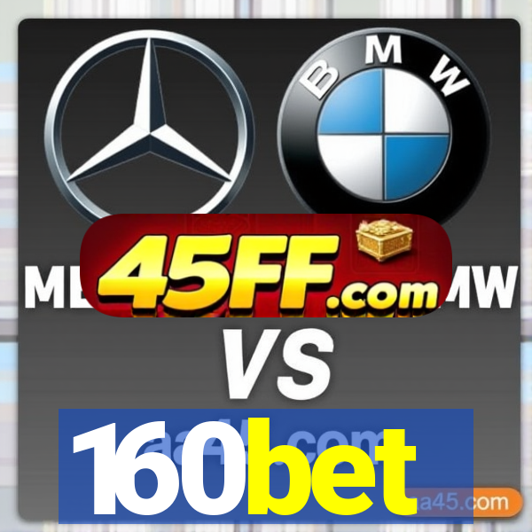 160bet