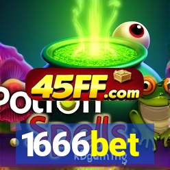 1666bet