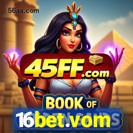 16bet.vom