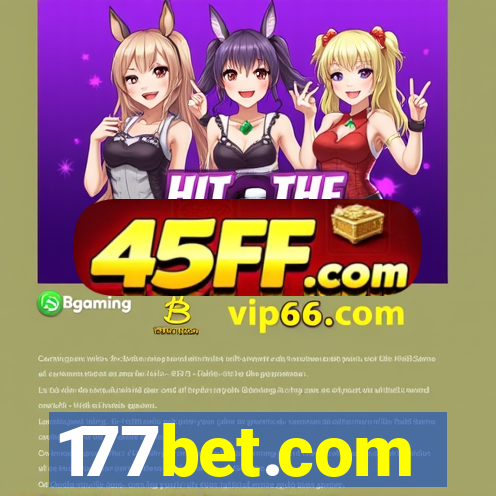 177bet.com