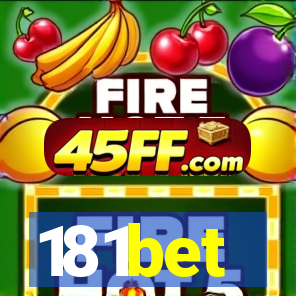 181bet