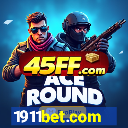 1911bet.com