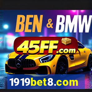 1919bet8.com