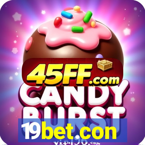 19bet.con