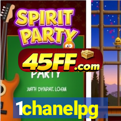 1chanelpg