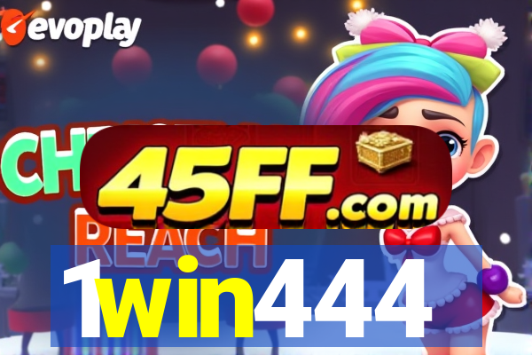 1win444