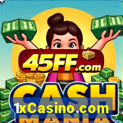 1xCasino.com