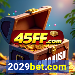 2029bet.com