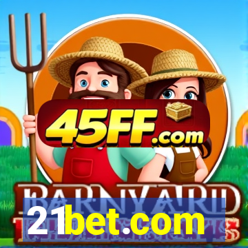 21bet.com