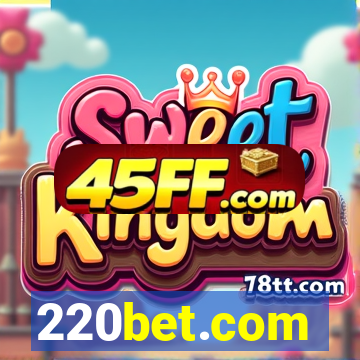 220bet.com