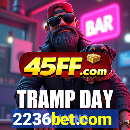 2236bet.com