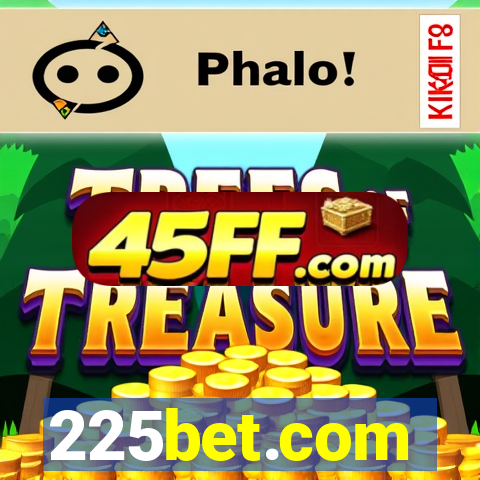 225bet.com
