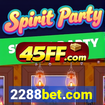 2288bet.com