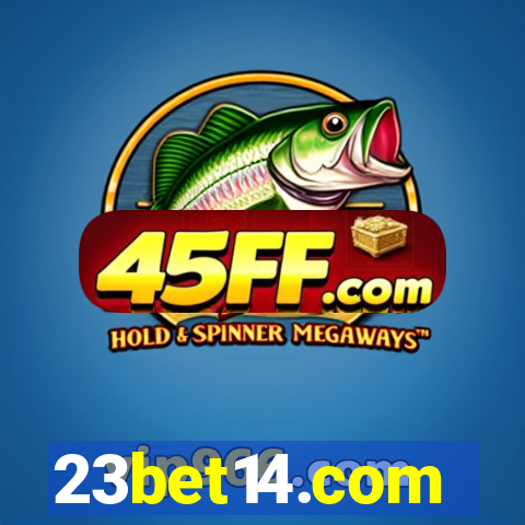 23bet14.com