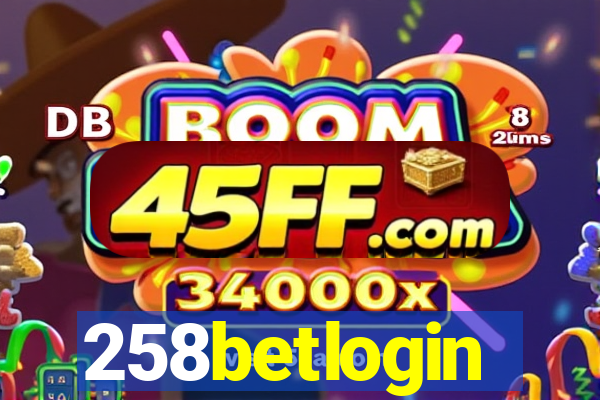 258betlogin