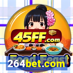 264bet.com
