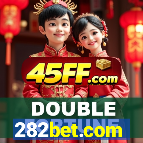 282bet.com