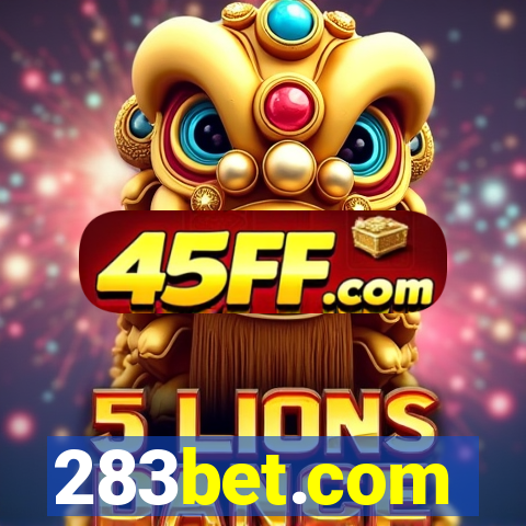283bet.com