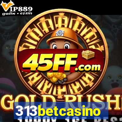 313betcasino