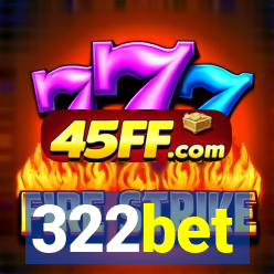 322bet