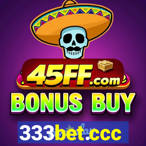 333bet.ccc