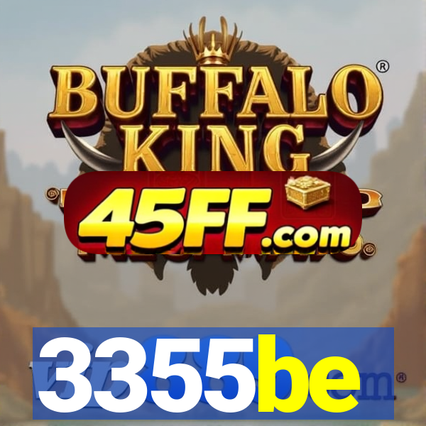 3355be