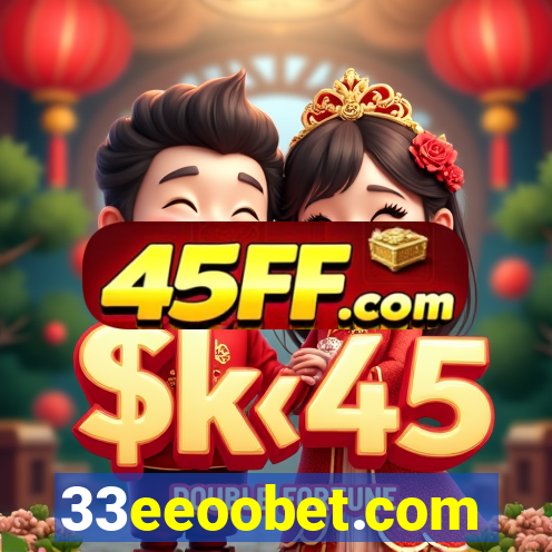 33eeoobet.com