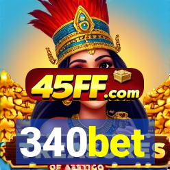 340bet