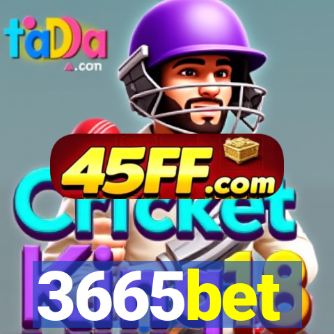 3665bet