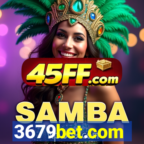 3679bet.com
