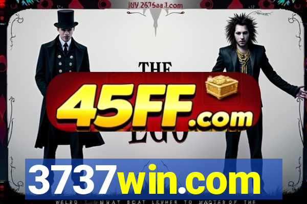 3737win.com