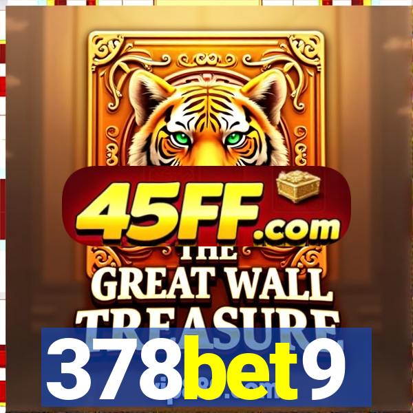 378bet9