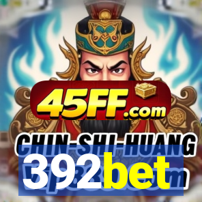 392bet